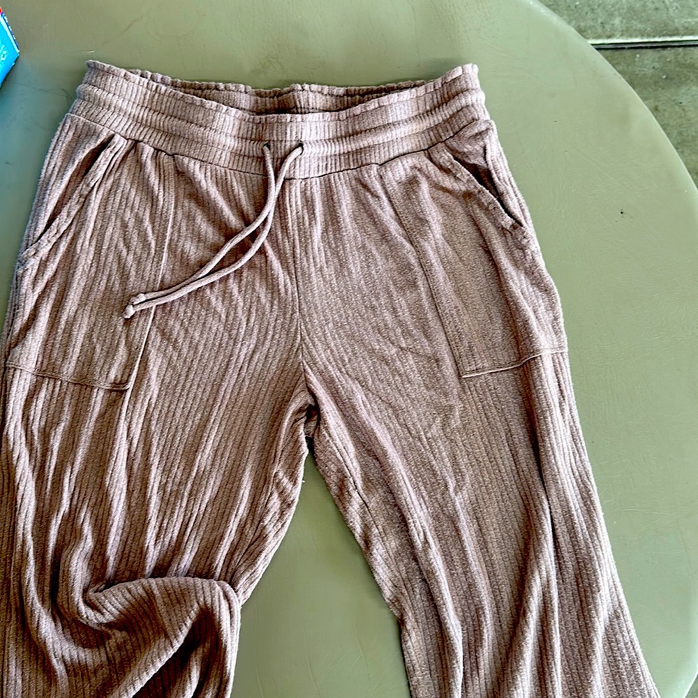 Pajama pants